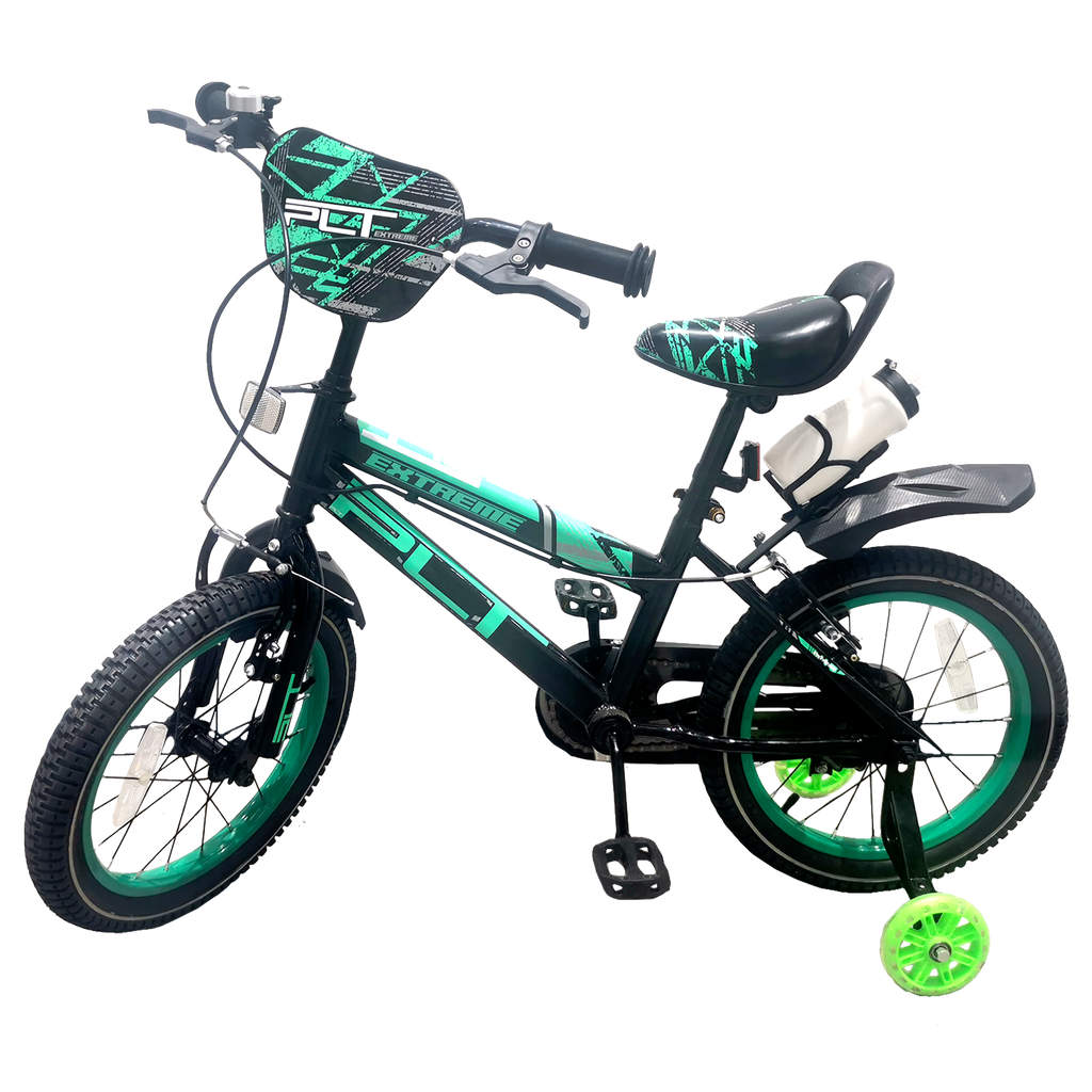 Bicicleta de rin 16 2025